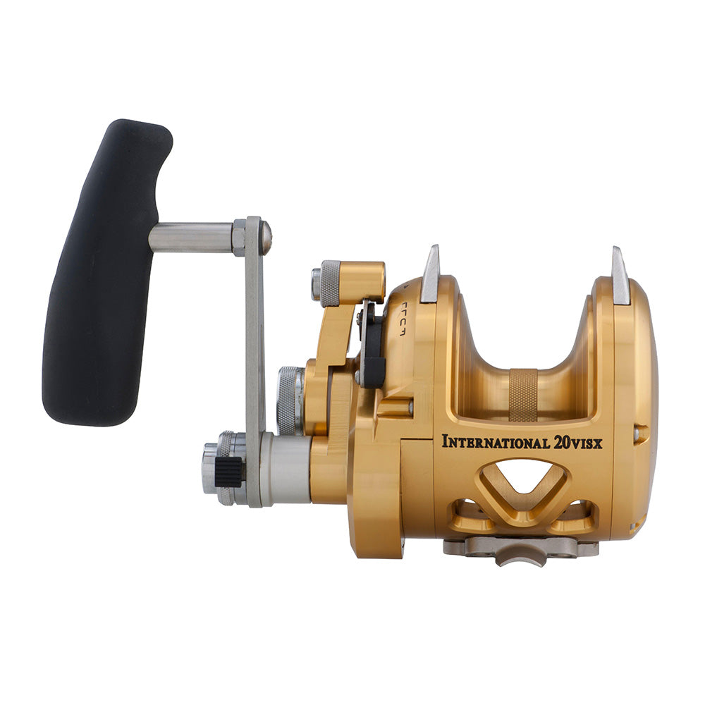 PENN International 20 VISX Reel INT20VISX