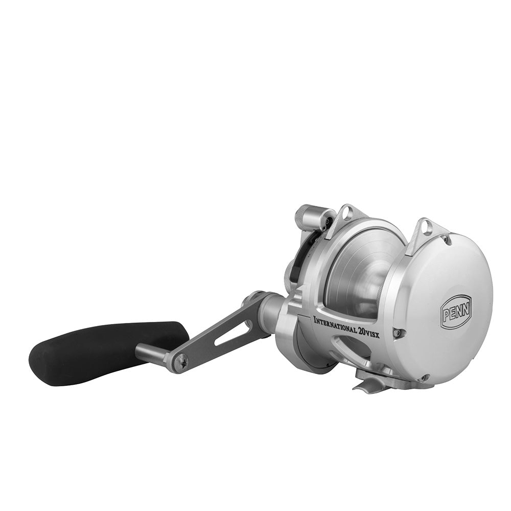 PENN International 20 VISXS Reel INT20VISXS
