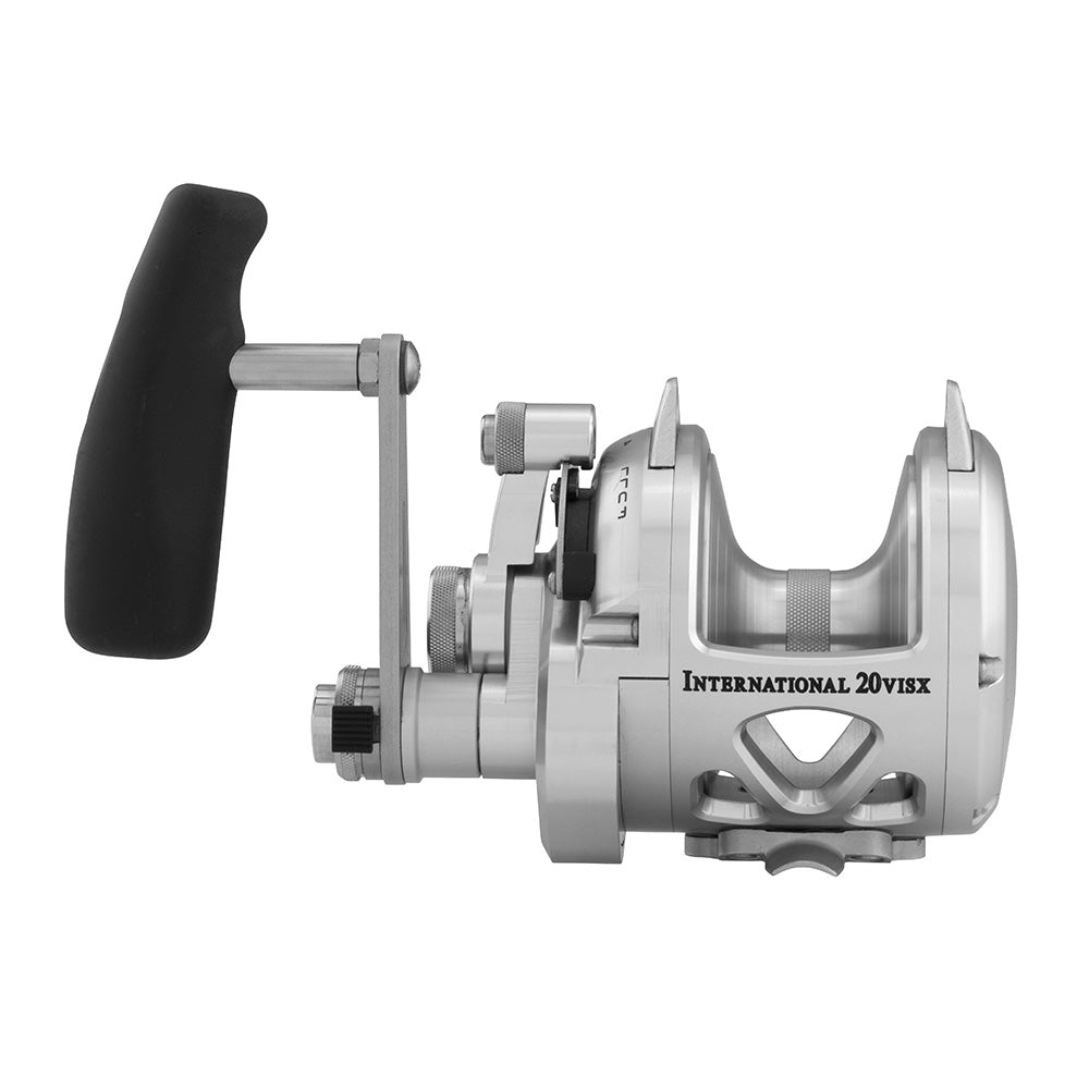 PENN International 20 VISXS Reel INT20VISXS