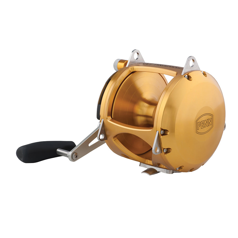 PENN International 130 VIS Reel INT130VIS