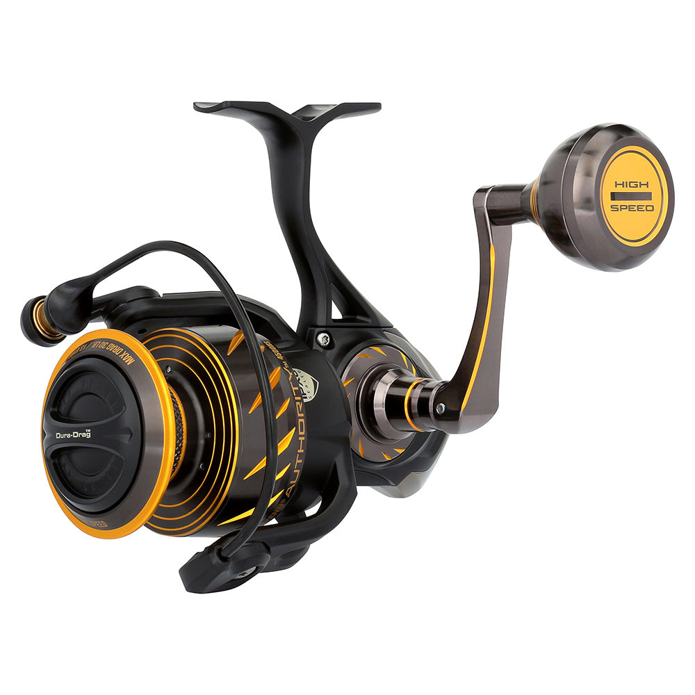 PENN Authority 4500HS Spinning Reel ATH4500HS