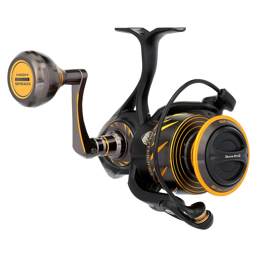 PENN Authority 4500HS Spinning Reel ATH4500HS