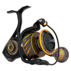PENN Authority 4500HS Spinning Reel ATH4500HS with IPX8 sealed body and CNC stainless steel gear train