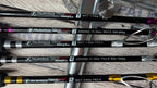Depth Charge Auto Jigger Bent Deep Drop Rods