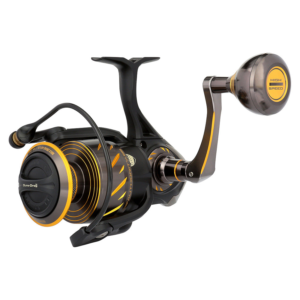 PENN Authority 6500HS Spinning Reel ATH6500HS