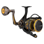 PENN Authority 6500HS Spinning Reel ATH6500HS