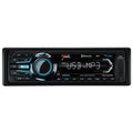 Boss Audio MR1308UABK marine Bluetooth digital media receiver with USB and SD card ports