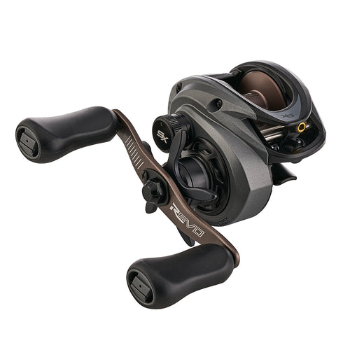 Abu Garcia Revo SX Low Profile Reel
