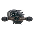 Abu Garcia Revo SX Low Profile Reel