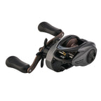 Abu Garcia Revo SX Low Profile High-Speed Baitcasting Reel, right-hand, 5th generation with X2-Cräftic alloy frame and Carbon Matrix drag