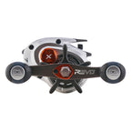 Abu Garcia Revo X High-Speed Low Profile Reel