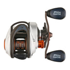 Abu Garcia Revo X High-Speed Low Profile Reel
