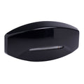 Lumitec Fiji black housing indirect RGBW courtesy light 4-pack, IP 67 rated, 2-wire connection
