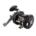 Abu Garcia C3 Striper Special Round Reel C3