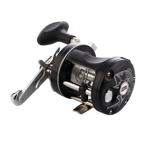 Abu Garcia C3 Striper Special Round Reel C3
