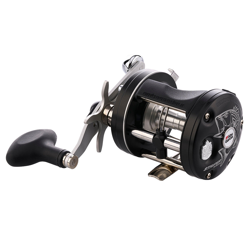 Abu Garcia C3 Striper Special Round Reel C3