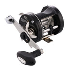 Abu Garcia C3 Striper Special Round Reel C3-6500STPSPC22 right-hand 5.3:1 casting reel