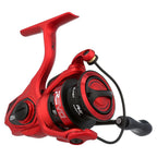 Abu Garcia Revo Rocket SP20 spinning reel size 20 with 7.6:1 gear ratio and machined aluminum spool