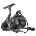 Abu Garcia Revo SX SP30 freshwater spinning reel with asymmetrical body and Carbon Matrix drag