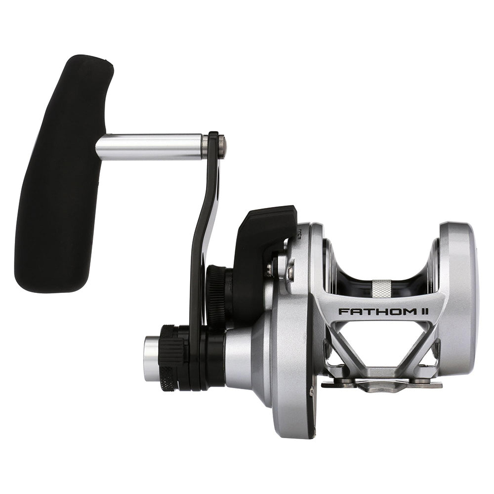 PENN Fathom II Lever Drag 2 Speed 15LD2 Reel FTHII15LD2
