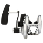 PENN Fathom II Lever Drag 2 Speed 30LD2 Reel FTHII30LD2