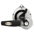 PENN Fathom II Lever Drag 2 Speed 80LD2 Reel FTHII80LD2