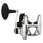 PENN Fathom II Lever Drag Single Speed 40NLDHS Conventional Reel FTHII40NLD