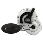 PENN Fathom II Lever Drag Single Speed 40NLDHS Conventional Reel FTHII40NLD