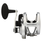 PENN Fathom II Lever Drag Single Speed 60NLDHS Conventional Reel FTHII60NLD