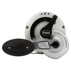 PENN Fathom II Lever Drag Single Speed 60NLDHS Conventional Reel FTHII60NLD