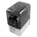 Bennett Marine 12V hydraulic power unit with Deutsch connector for trim tabs