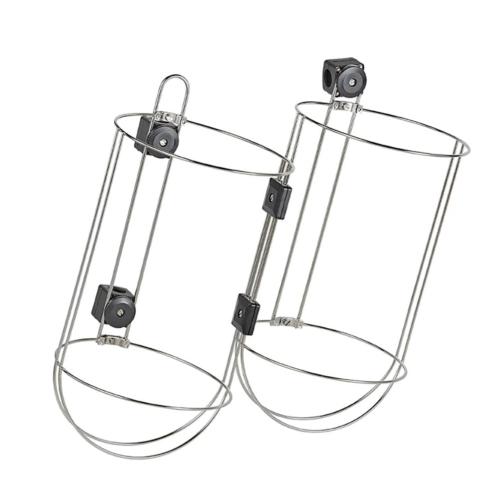 Polyform TFR Rail Mount Fender