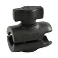 RAM Mount RAM® Single Socket Arm w/Octagon Button Socket