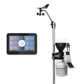 Davis Vantage Pro2 Wireless Weather Station w/WeatherLink Console, 24hr Fan Aspirated Radiation Shield, UV & Solar Senso