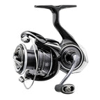 Daiwa Tatula MQ LT 1000 spinning reel with Monocoque Zaion V body and AIRDRIVE rotor system
