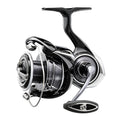 Daiwa Tatula MQ LT 3000D Spinning Reel – AIRDRIVE system, Zaion V body, 6.2:1 ratio