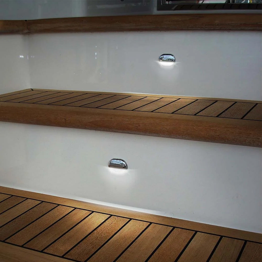 Hella Marine Easy Fit Step Lamp