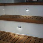 Hella Marine Easy Fit Step Lamp