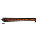 RIGID Industries SR Series 20" Spot w/Amber Pro Lens