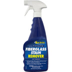 Star brite Ultimate Fiberglass Stain Remover Gel Formula 16 oz spray bottle