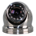 Iris High Definition 3MP IP Mini Dome Camera - 2MP Resolution - 316 SS & 160-Degree HFOV