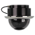 Iris Miniature Marine PTZ Dome Camera - Stainless Bezel - Hi-Resolution Analogue Sensor - 1000TVL - 4 in 1 Video Format