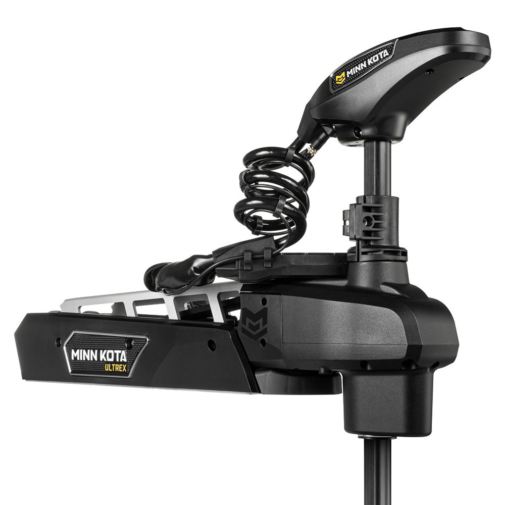 Minn Kota Ultrex QUEST™ 90/115 Trolling Motor w/Micro Remote