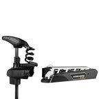 Minn Kota Ultrex QUEST™ 90/115 Trolling Motor w/Micro Remote