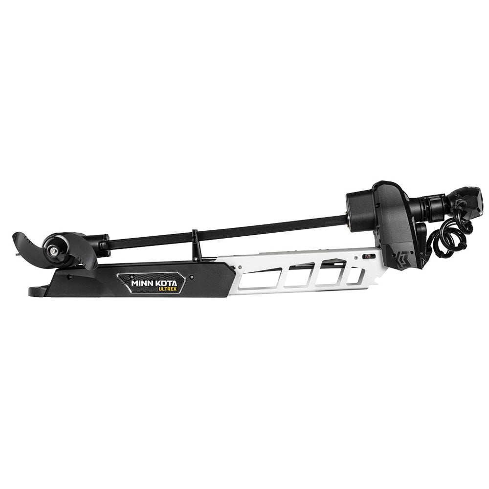 Minn Kota Ultrex QUEST™ 90/115 Trolling Motor w/Micro Remote