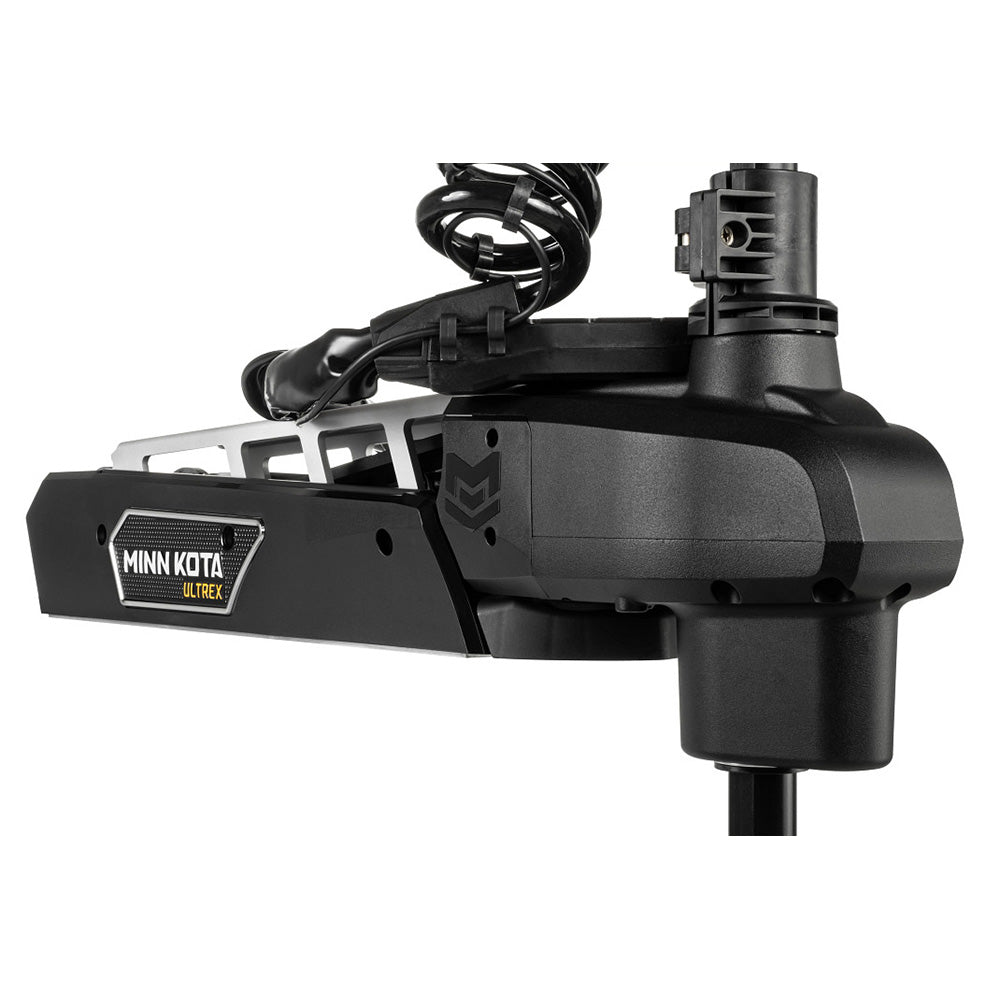 Minn Kota Ultrex QUEST™ 90/115 Trolling Motor w/Micro Remote