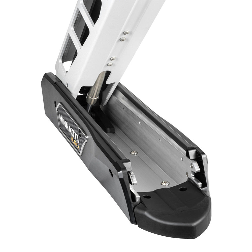 Minn Kota Ultrex QUEST™ 90/115 Trolling Motor w/Micro Remote