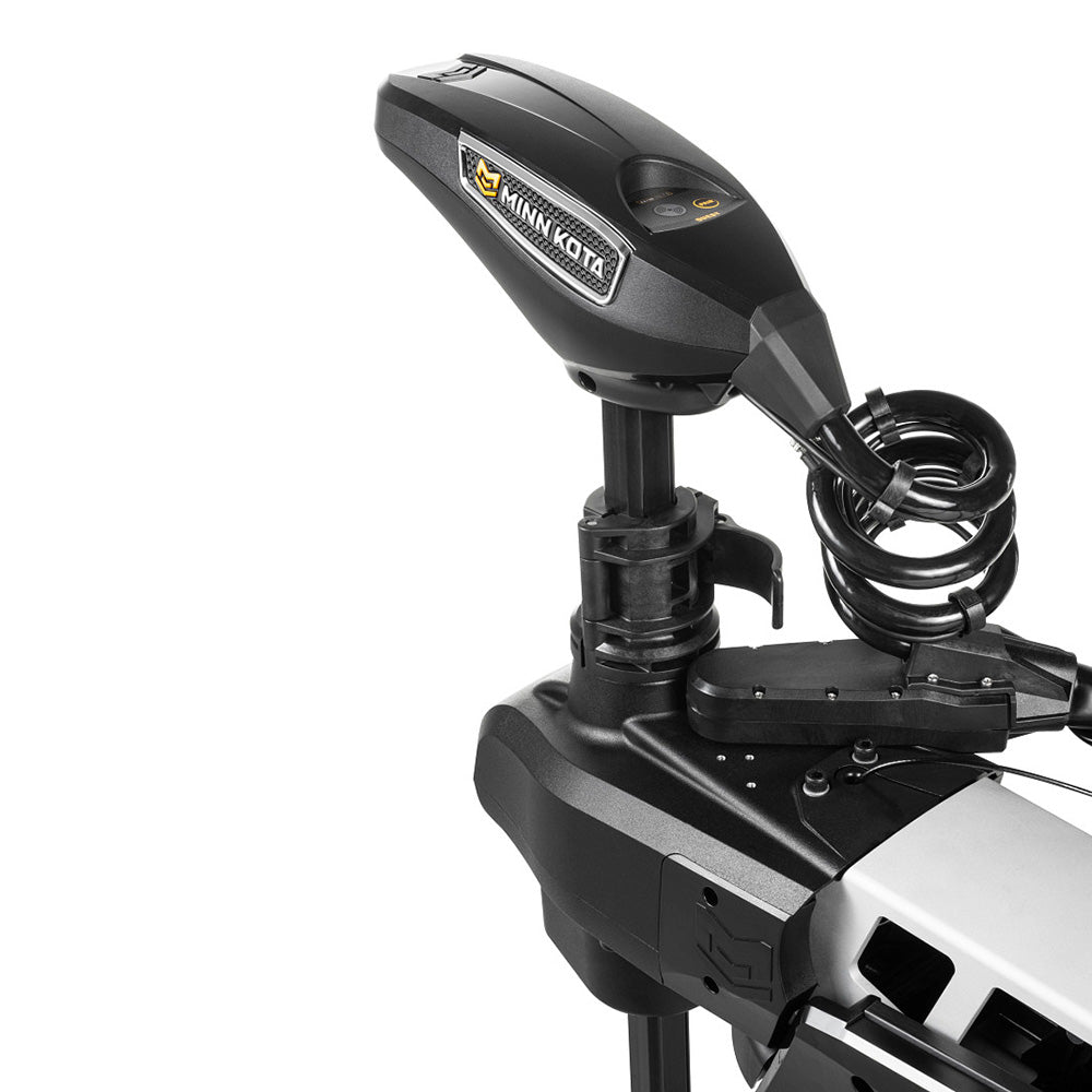Minn Kota Ultrex QUEST™ 90/115 Trolling Motor w/Micro Remote