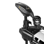 Minn Kota Ultrex QUEST™ 90/115 Trolling Motor w/Micro Remote
