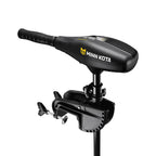 Minn Kota Endura Max 45 Trolling Motor - Transom Mount - 12V - 45lb Thrust - 36" Shaft